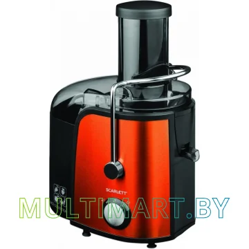Соковыжималка Scarlett SC-JE50S42